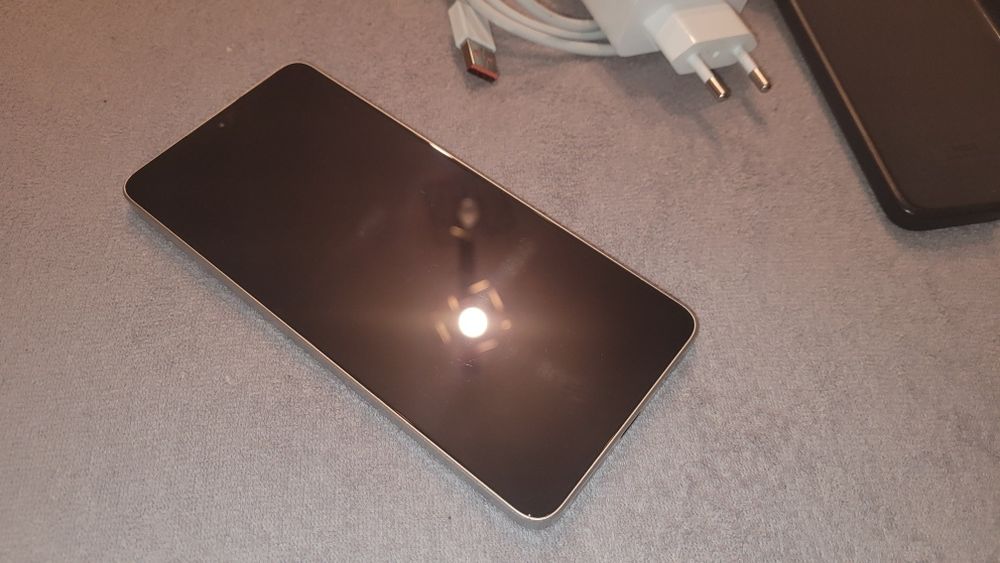 Smartfon POCO X6 Pro 12 GB / 512 GB 5G szary