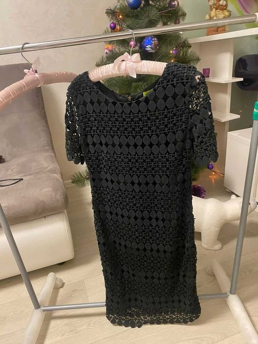 Плаття Versace Jeans оригінал
