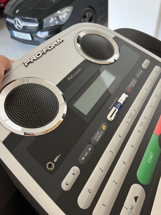 Passadeira Pro form 600zlt