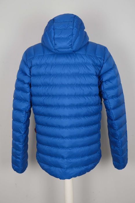 Helly Hansen 700 puchowa  verglas hooded down 2.0 r L
