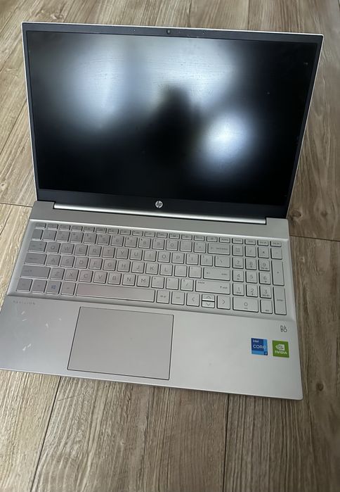 Laptop hp idealny do pracy