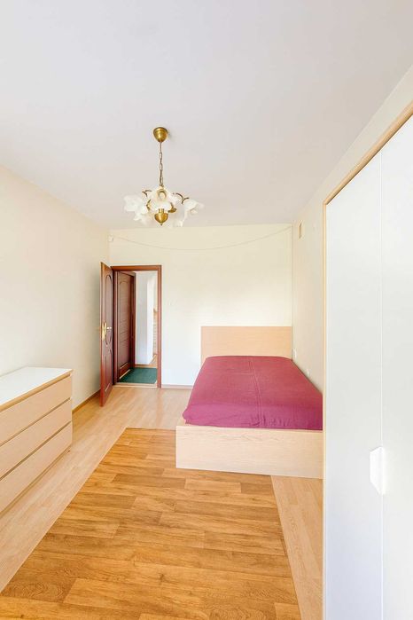 Wynajmę duży pokój 1-osobowy | Kraków, Wola Duchacka, ul. Malborska - Widok 4