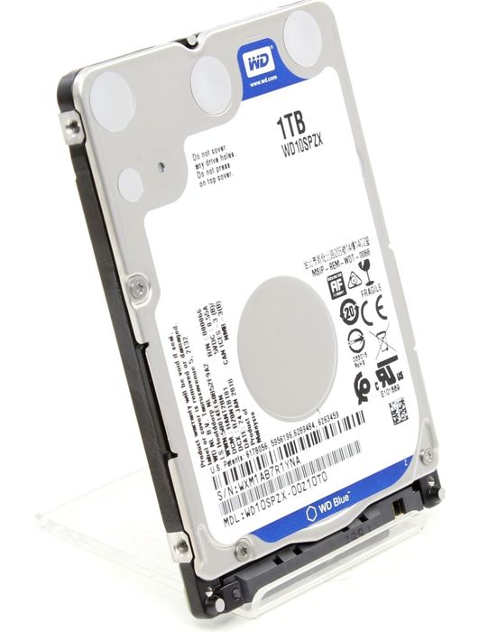 hdd 25 1tb - Купити електроніку - Ціни на OLX.ua