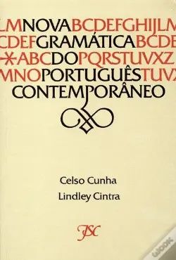 Nova Gramática do Português Contemporâneo