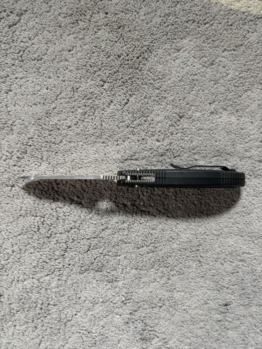 Benchmade Griptillian 550