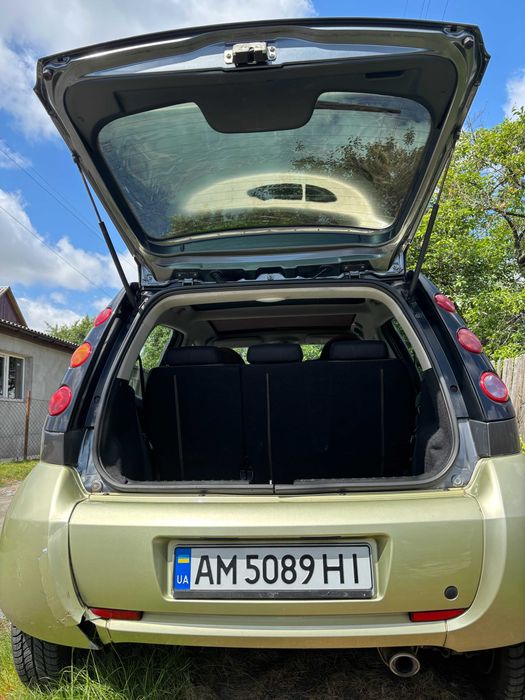 продаж власного легкового автомобіля