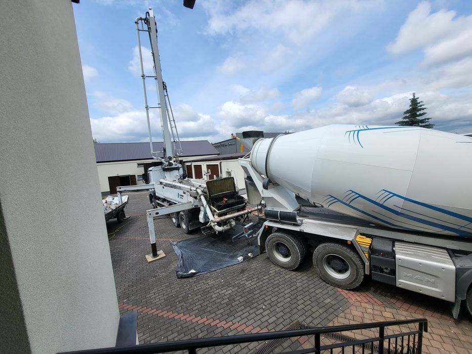 Remonty wykończenia malowanie gładzie glazurnik hydraulik wyburzenia