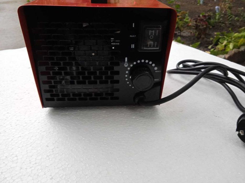 Тепловые пушки Crown  .