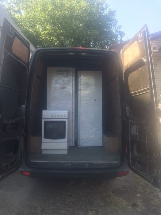 Домашній переїзд. Вивозимо із прифронтових сел та міст