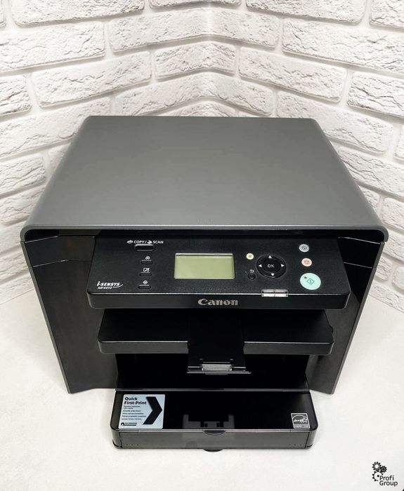 НАЙКРАЩА ЦІНА на Принтер Canon i-SENSYS MF4410