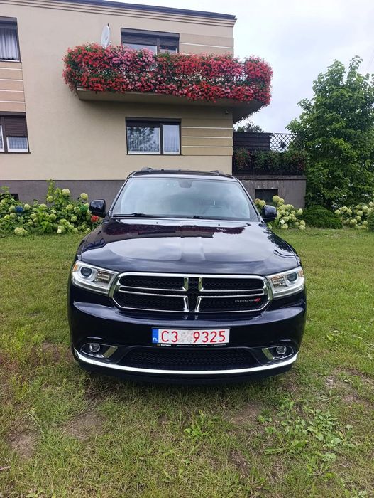Dodge Durango