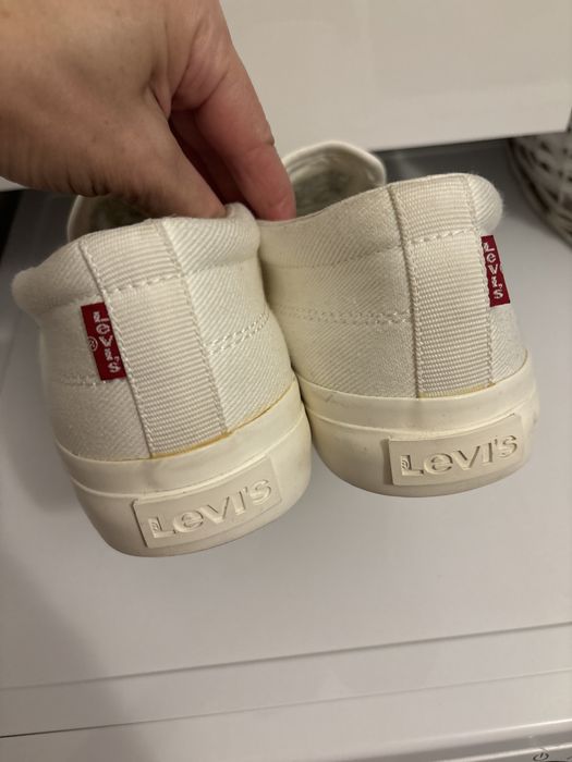 Tenisówki Levi’s