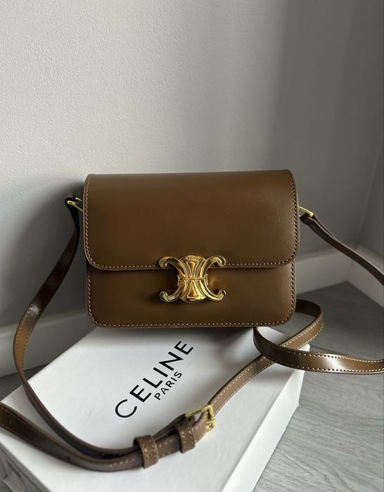 Сумка Celine Paris