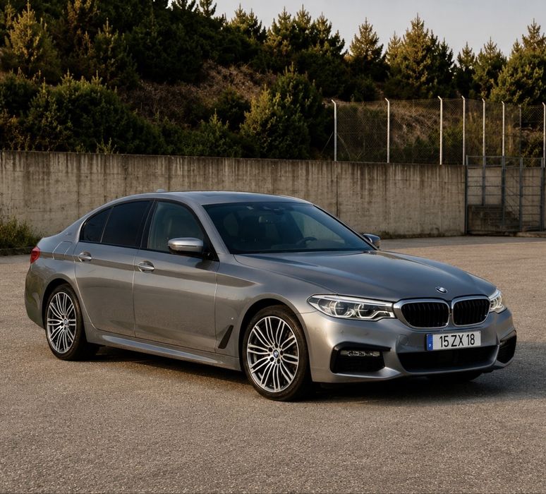 BMW 530e Pack M | 292 cv | Full Extras | Plug-in Hybrid