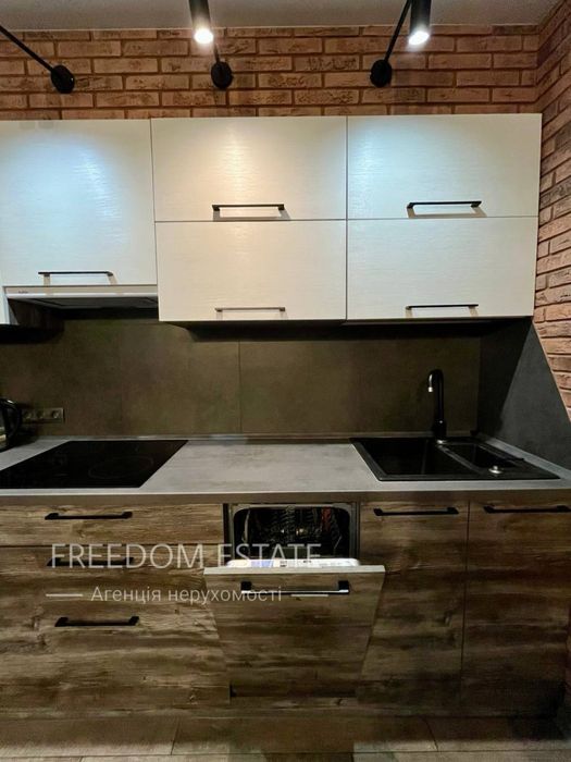 62 900 $‼️‼️ЖК Героев Харькова/1 ком кварт с капитальным ремонтом/50м