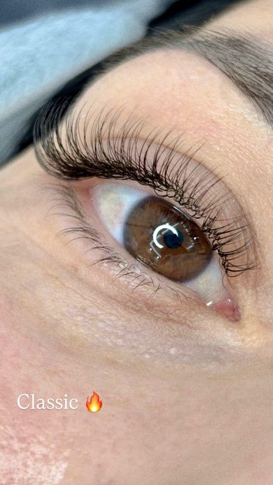 Нарощування вій, Ламінування вій,Корекція та покраска брів