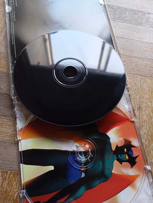 Devilman PlayStation 1