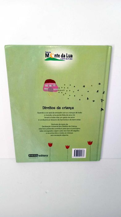 Direitos das Crianças