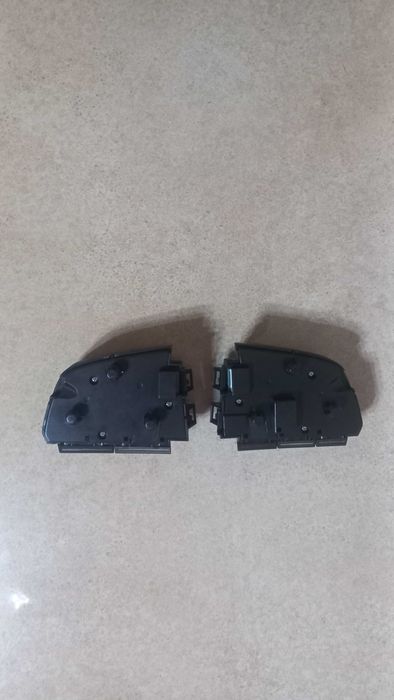 Перемикач кнопки руля - блок правий і лівий руля Вольво Volvo FH FM Є6