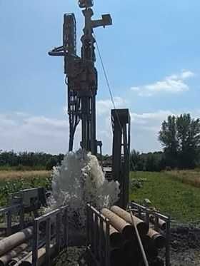 Буріння свердловин / Скважина під ключ / ГАРАНТІЯ та ШВИДКИЙ ВИЇЗД техніки