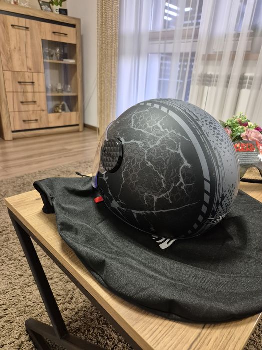 Kask LS2 rozmiar S