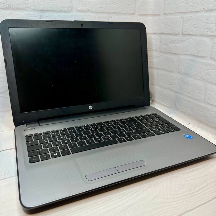 Ноутбук HP 250 G5 | i3-5005U | SSD 250 | DDR3 8gb
