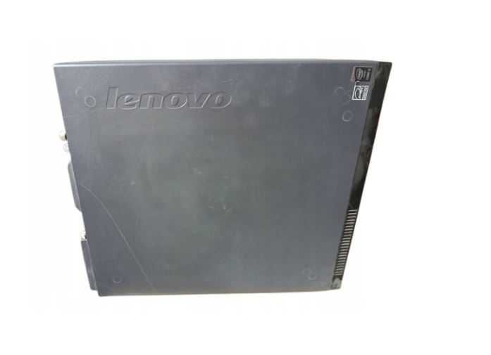 Komputer stacjonarny LENOVO THINKCENTER E73 i5-4590s +kabel zasilający