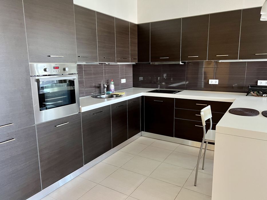 Квартира в центре Харькова посуточно