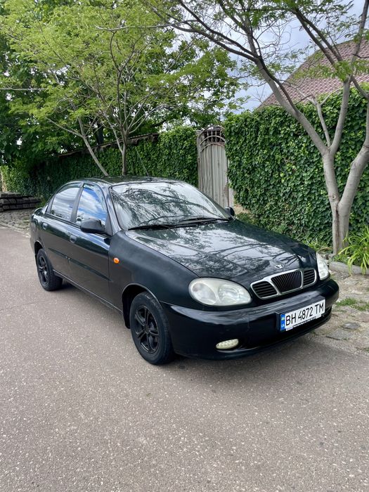 ‼️продам‼️DAEWOO‼️LANOS‼️ ты