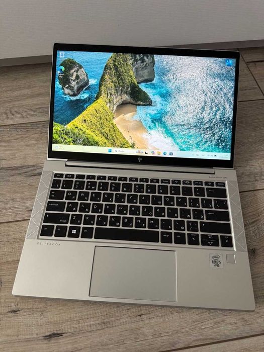 elitebook 830 g8 - купити ноутбуки - Ціна на OLX.ua