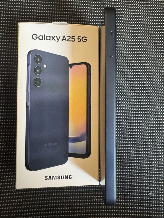 Samsung A25 5G 6/128