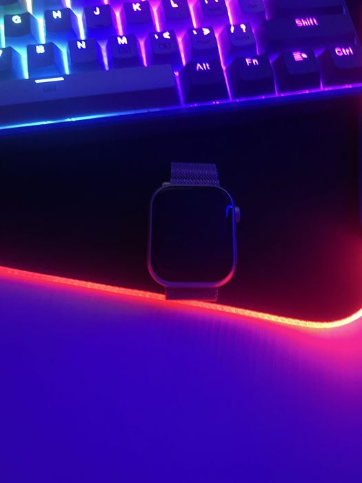 Apple watch 9 series