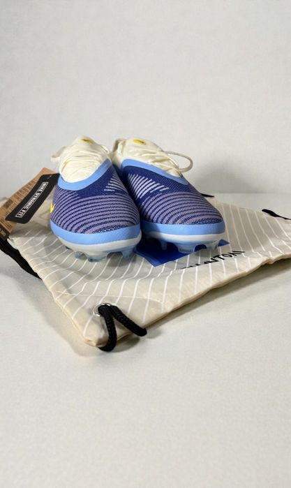 Nike Phantom 6 Pro Low FG – NOVAS com Etiquetas | Tamanho 43