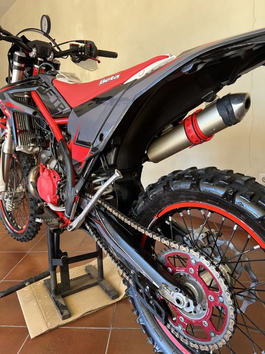 Beta xtrainer 300 2021