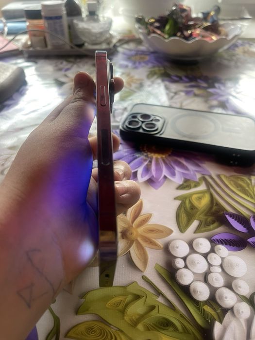 Iphone 14 pro.