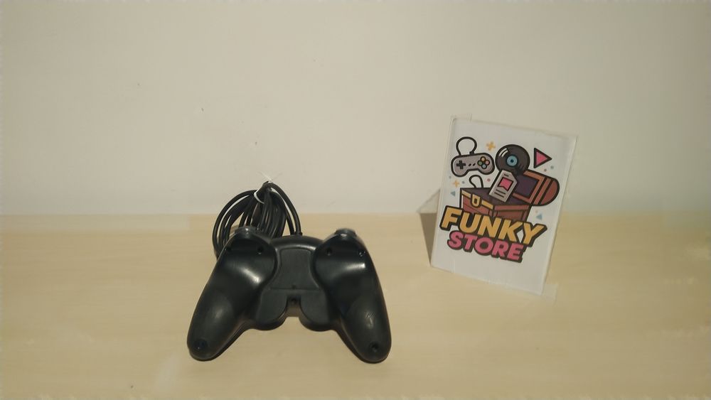 Comando para Nintendo Switch