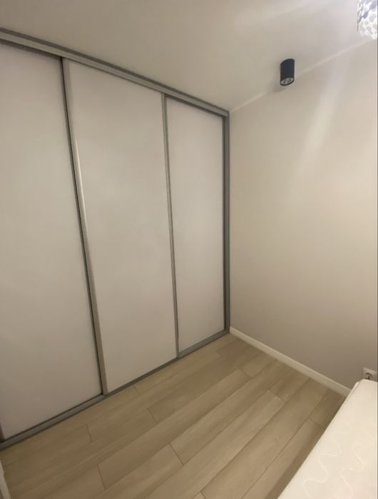 Apartament 2 pokoje wynajem Bażantòw-  Katowice - Widok 6