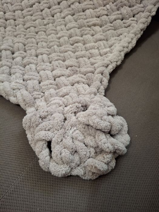 Ковдра дитяча 80*90 см