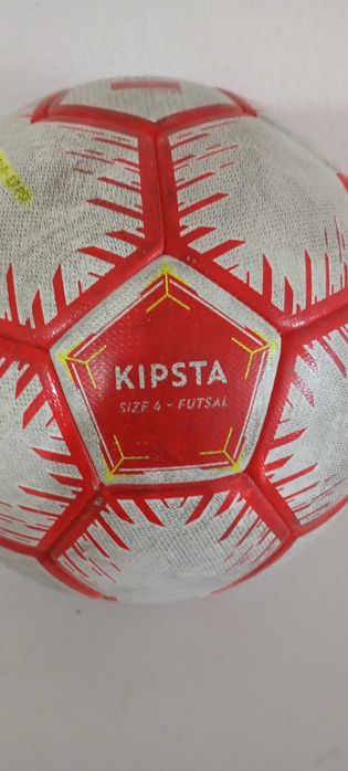 Bola futsal kipsta