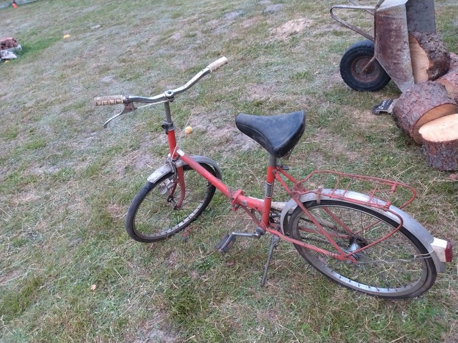 Rowery Wigry 3 i lubilat