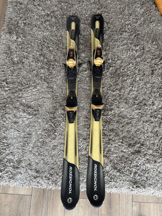 Narty Rossignol 118 cm