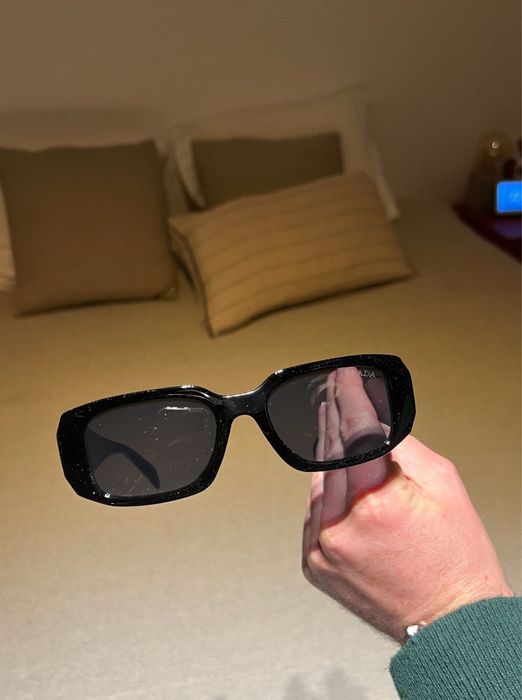 Óculos de sol PRADA