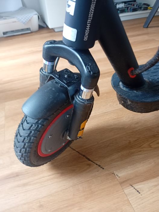 Urban glide ride 100 max