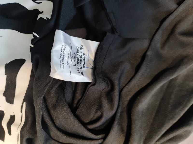 Kostyme kostium przebranie halloween l/xl