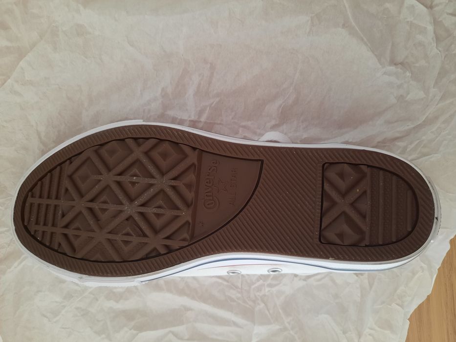 Ténis All Star Brancos_NOVOS