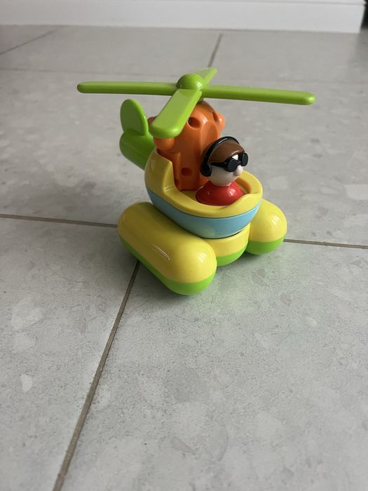 Вертолетик вертолет tomy