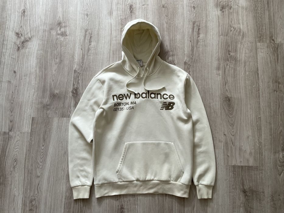 Худі New Balance