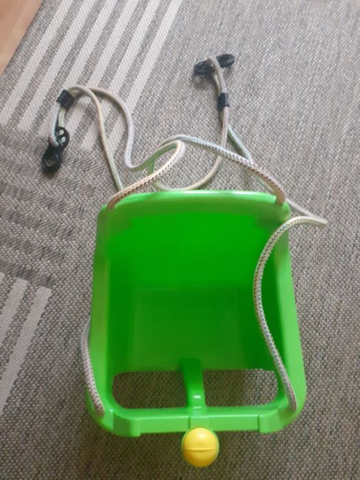 Huśtawka dziecięca