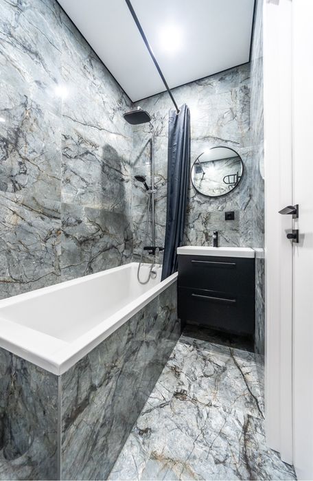 Подобово ЖК Варшавський 2  Олександра Олеся 5А