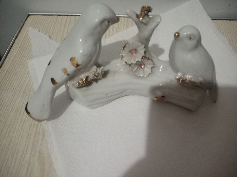 Статуетка птахи Італія